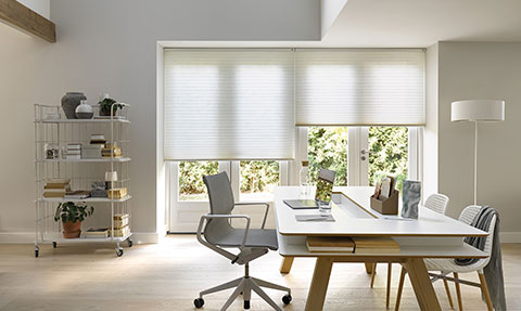 Hunter Douglas